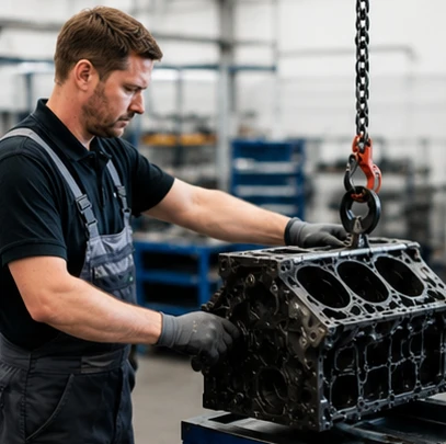 Struck Turbotechnik GmbH